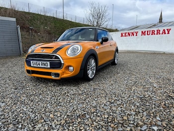 Used MINI Hatch 2014 for sale - 78293410: Photo