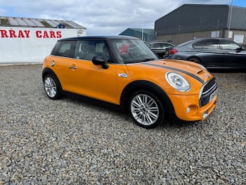 Used MINI Hatch 2014 for sale - 78293410: Photo