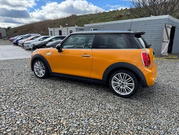 Used MINI Hatch 2014 for sale - 78293410: Photo