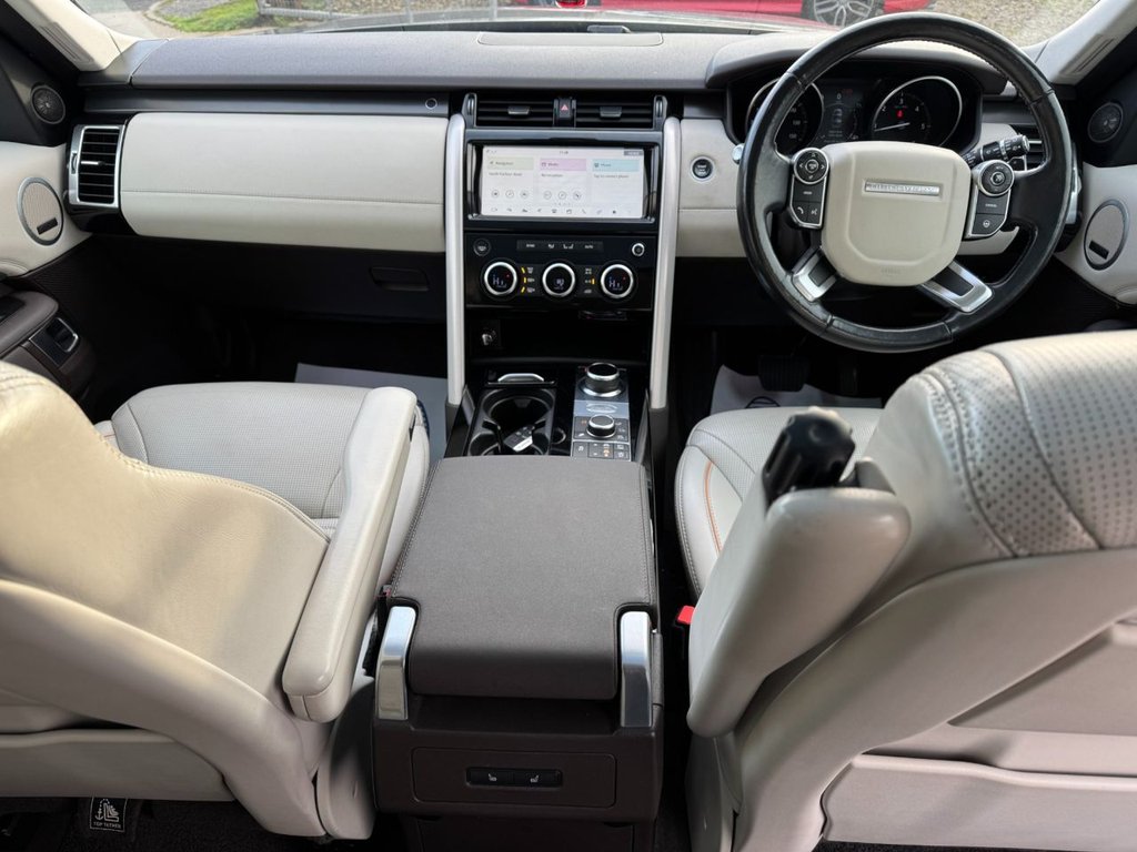 Used Land Rover Discovery 2017 for sale - 77231884: Photo 15