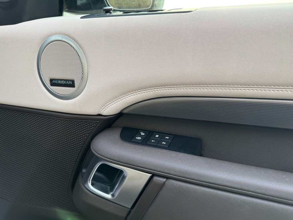 Used Land Rover Discovery 2017 for sale - 77231884: Photo 17