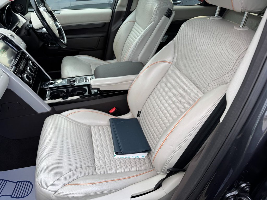 Used Land Rover Discovery 2017 for sale - 77231884: Photo 5