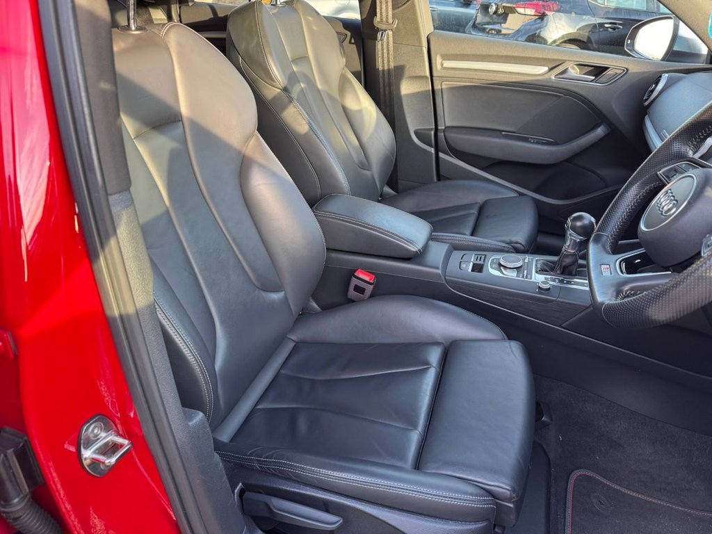 Used Audi S3 2017 for sale - 77226691: Photo 12