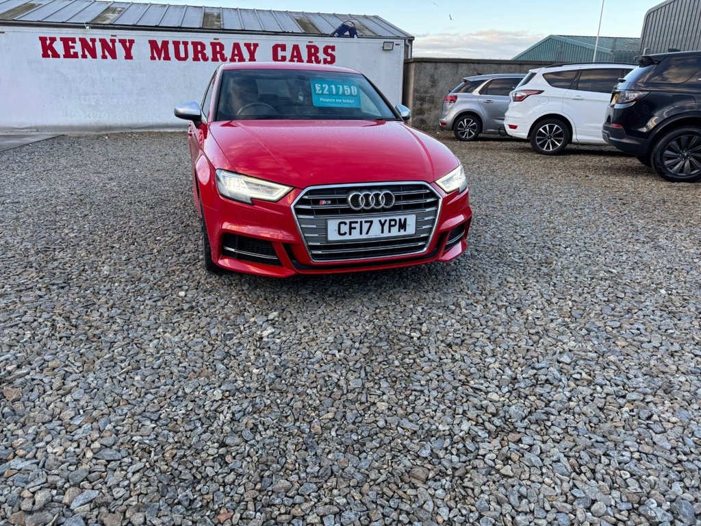 Used Audi S3 2017 for sale - 77226691: Photo 15