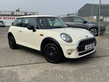 Used MINI Hatch 2015 for sale - 78468630: Photo