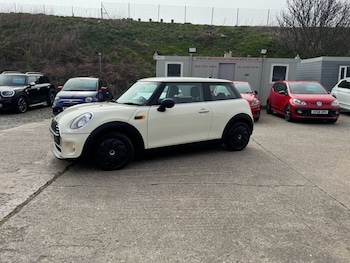 Used MINI Hatch 2015 for sale - 78468630: Photo
