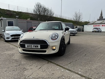 Used MINI Hatch 2015 for sale - 78468630: Photo