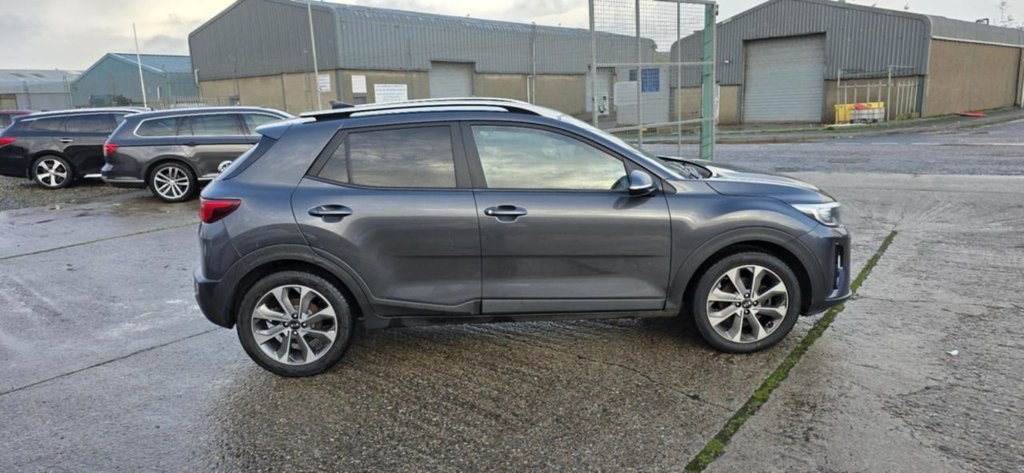 Used Kia Stonic 2019 for sale - 77132715: Photo 2
