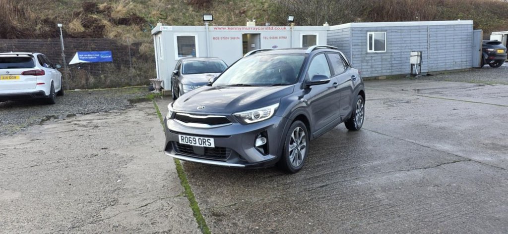 Used Kia Stonic 2019 for sale - 77132715: Photo 3