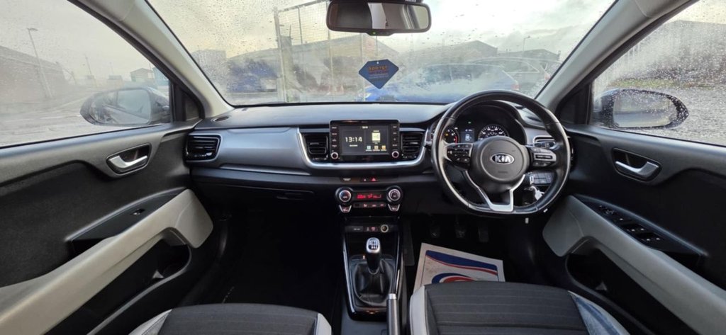 Used Kia Stonic 2019 for sale - 77132715: Photo 5