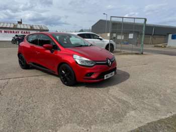 2017 (17) - 1.5 dCi 90 Dynamique S Nav 5dr