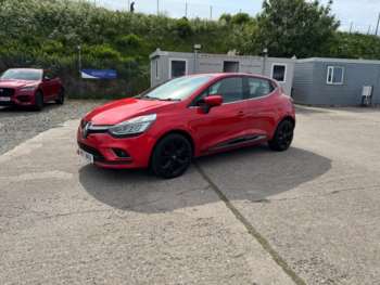 Used Renault Clio 2017 for sale - 74865856: Photo