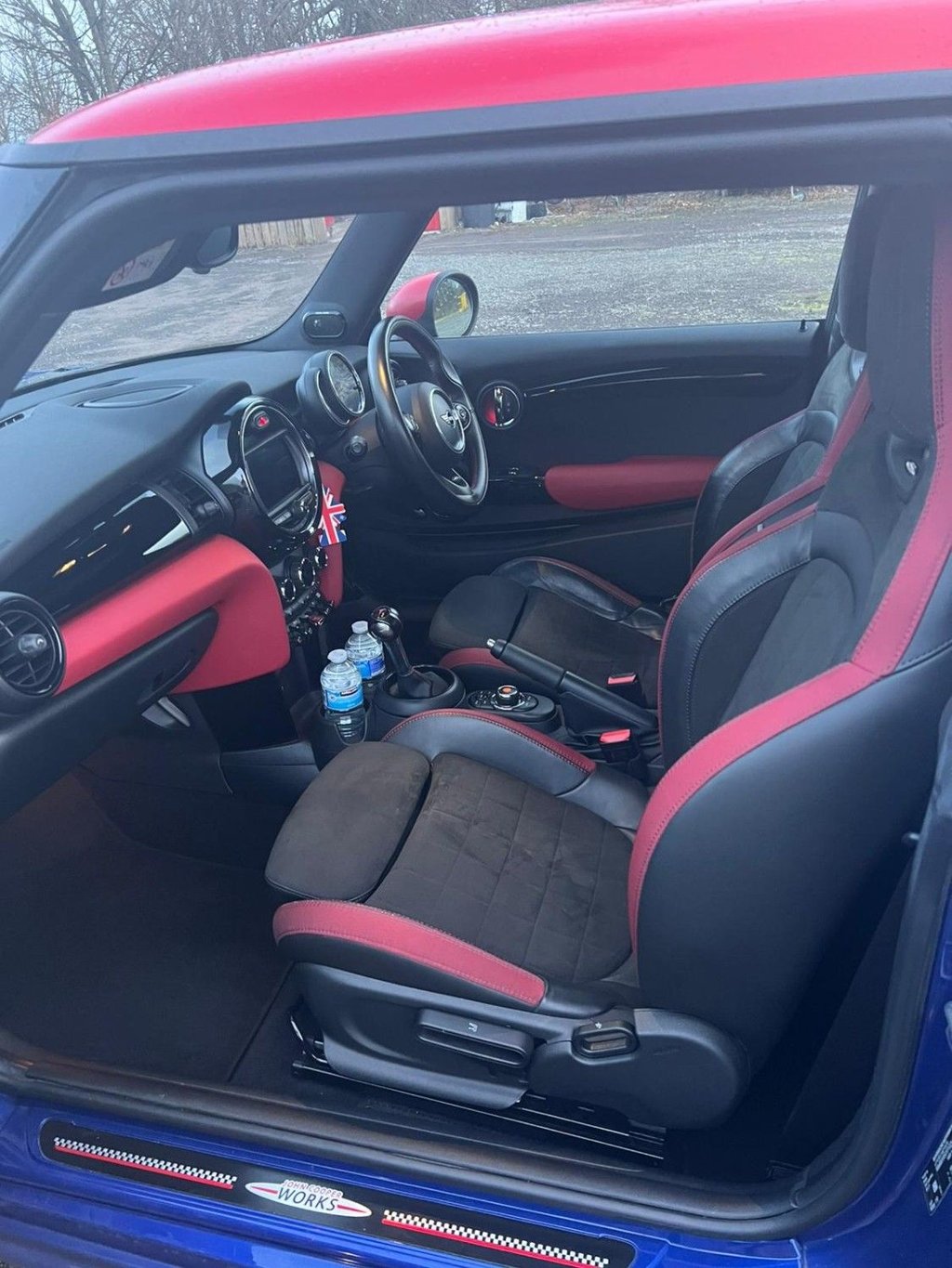 Used MINI Hatch 2019 for sale - 77614250: Photo 11