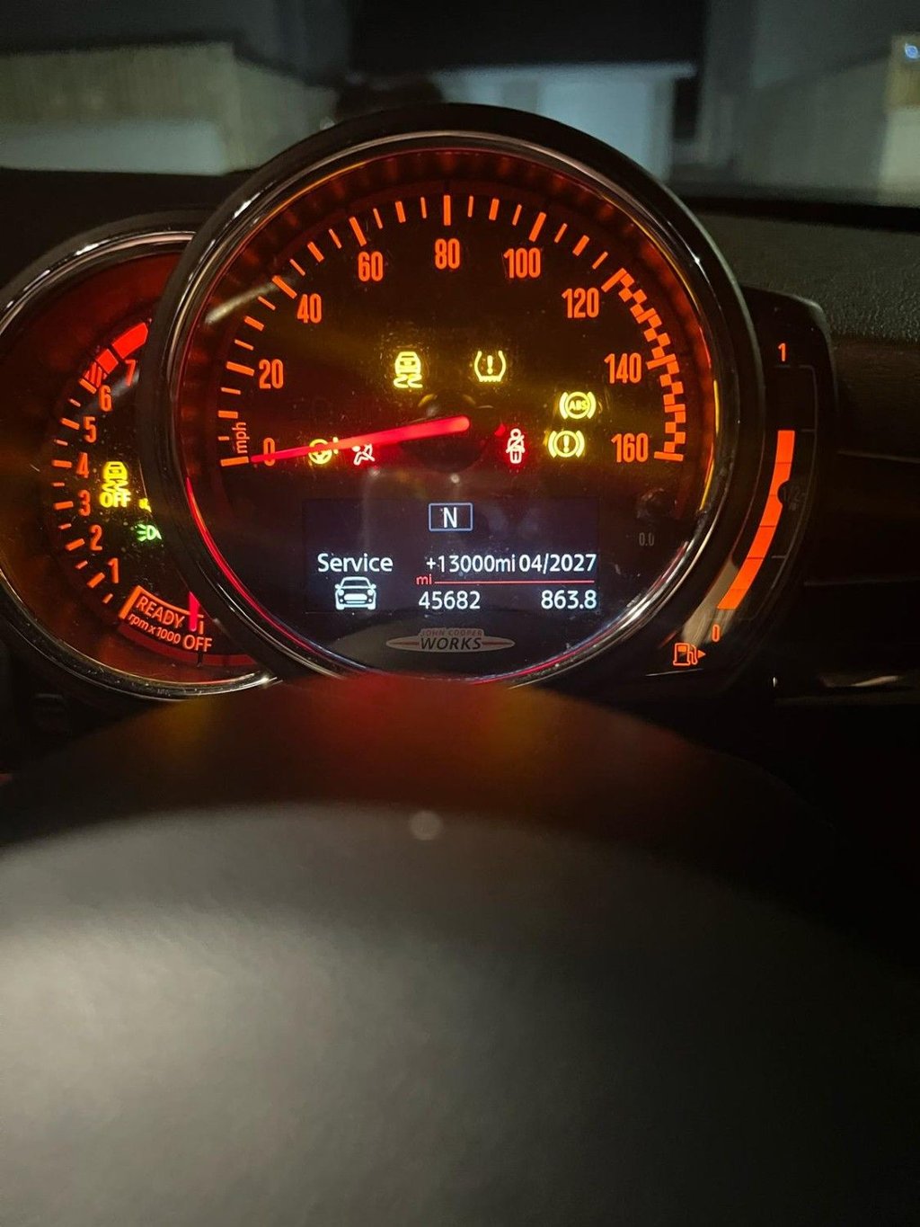 Used MINI Hatch 2019 for sale - 77614250: Photo 12