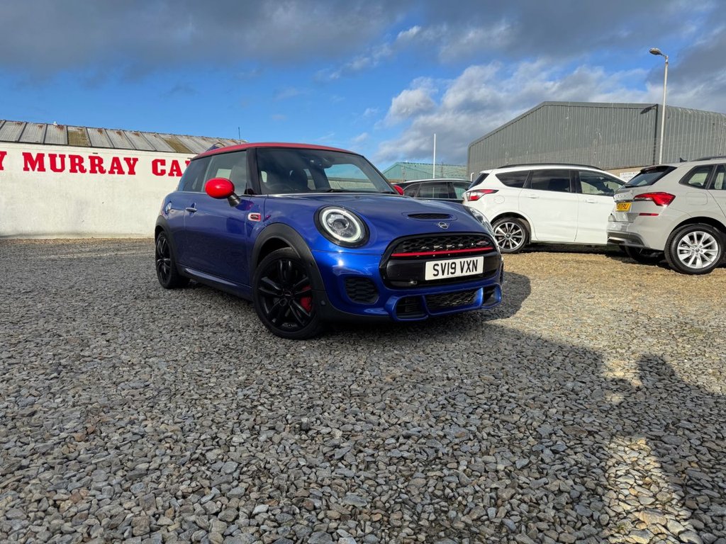 Used MINI Hatch 2019 for sale - 77614250: Photo 13