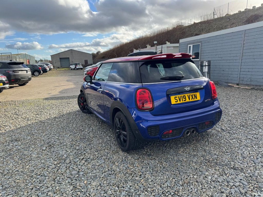 Used MINI Hatch 2019 for sale - 77614250: Photo 14