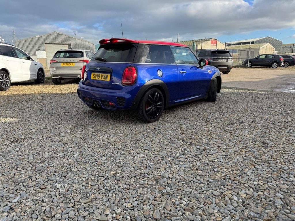 Used MINI Hatch 2019 for sale - 77614250: Photo 15