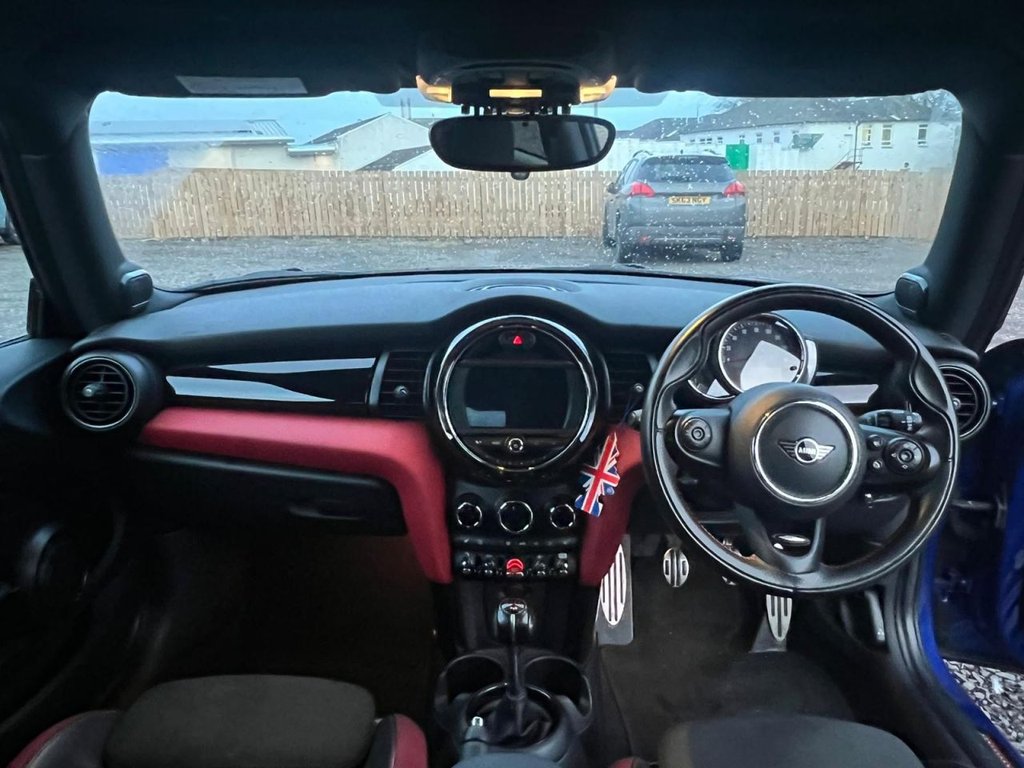 Used MINI Hatch 2019 for sale - 77614250: Photo 16