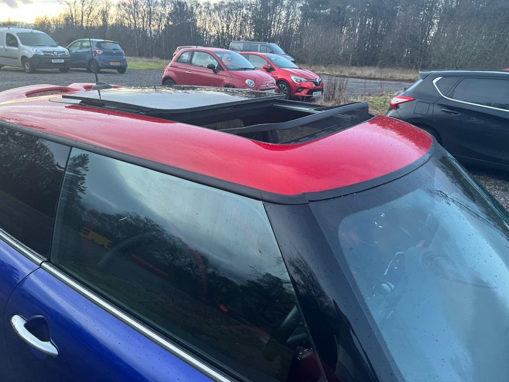 Used MINI Hatch 2019 for sale - 77614250: Photo 17