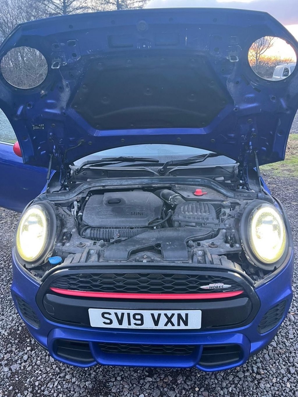 Used MINI Hatch 2019 for sale - 77614250: Photo 18
