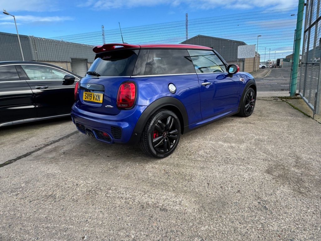 Used MINI Hatch 2019 for sale - 77614250: Photo 20
