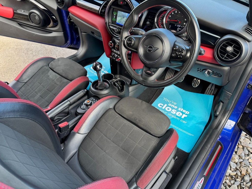 Used MINI Hatch 2019 for sale - 77614250: Photo 23