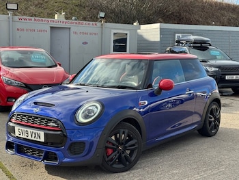 Used MINI Hatch 2019 for sale - 77614250: Photo