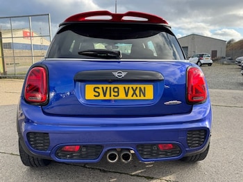 Used MINI Hatch 2019 for sale - 77614250: Photo