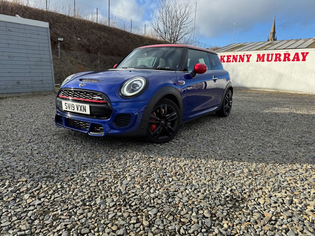 Used MINI Hatch 2019 for sale - 77614250: Photo 4
