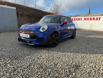 Used MINI Hatch 2019 for sale - 77614250: Photo