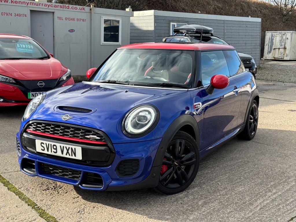Used MINI Hatch 2019 for sale - 77614250: Photo 7