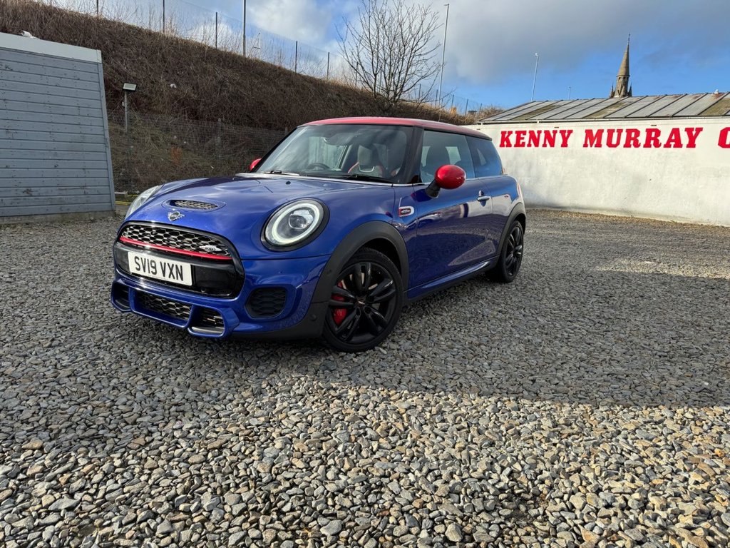 Used MINI Hatch 2019 for sale - 77614250: Photo 8