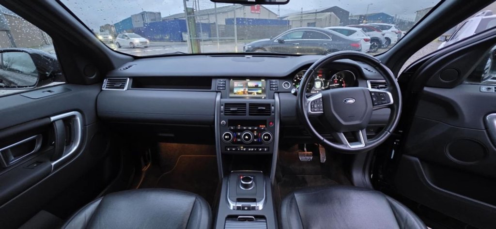Used Land Rover Discovery Sport 2019 for sale - 77480142: Photo 11