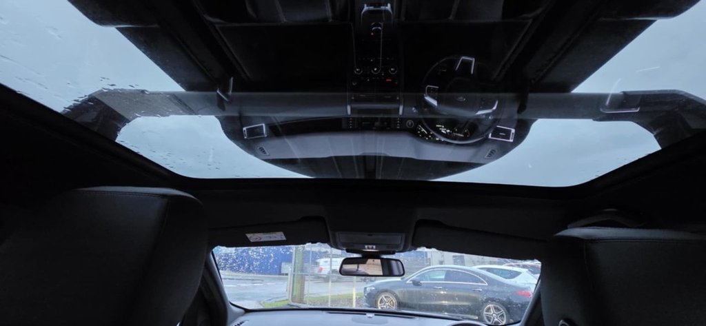 Used Land Rover Discovery Sport 2019 for sale - 77480142: Photo 12