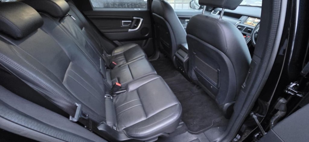 Used Land Rover Discovery Sport 2019 for sale - 77480142: Photo 13