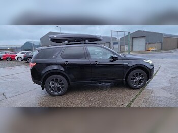 Used Land Rover Discovery Sport 2019 for sale - 77480142: Photo