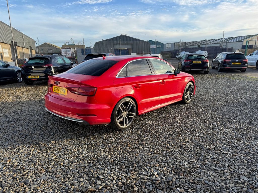 Used Audi A3 2017 for sale - 77132724: Photo 3