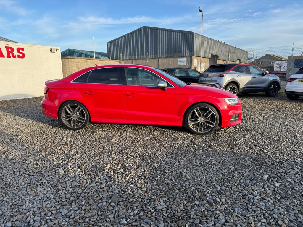 Used Audi A3 2017 for sale - 77132724: Photo 5