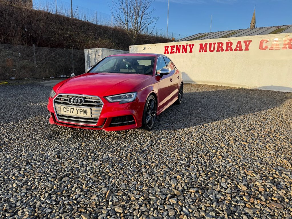 Used Audi A3 2017 for sale - 77132724: Photo 8