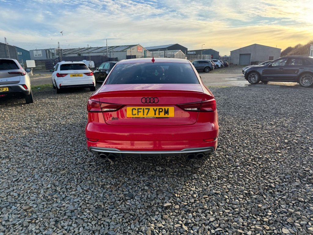 Used Audi A3 2017 for sale - 77132724: Photo 9