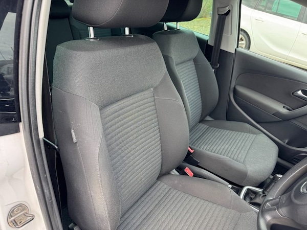 Used Volkswagen Polo 2013 for sale - 75302675: Photo 10
