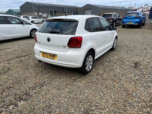 Used Volkswagen Polo 2013 for sale - 75302675: Photo 11