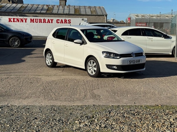 Used Volkswagen Polo 2013 for sale - 75302675: Photo 13