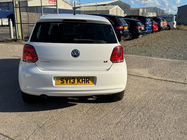 Used Volkswagen Polo 2013 for sale - 75302675: Photo 14
