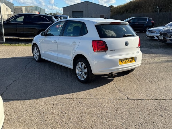 Used Volkswagen Polo 2013 for sale - 75302675: Photo 15