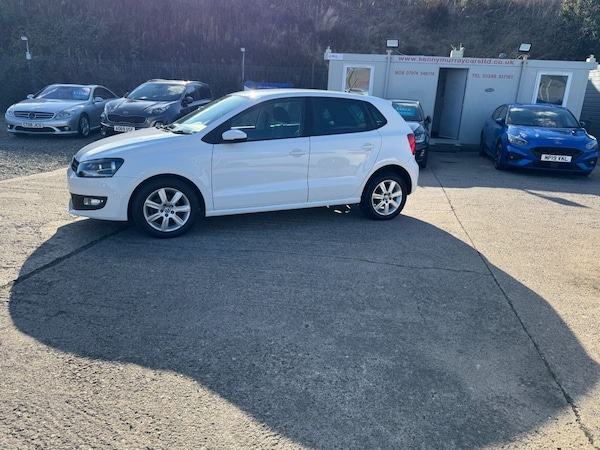 Used Volkswagen Polo 2013 for sale - 75302675: Photo 16