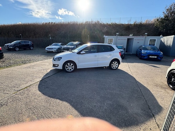 Used Volkswagen Polo 2013 for sale - 75302675: Photo 17