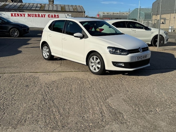 Used Volkswagen Polo 2013 for sale - 75302675: Photo 18