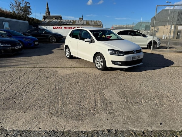 Used Volkswagen Polo 2013 for sale - 75302675: Photo 19