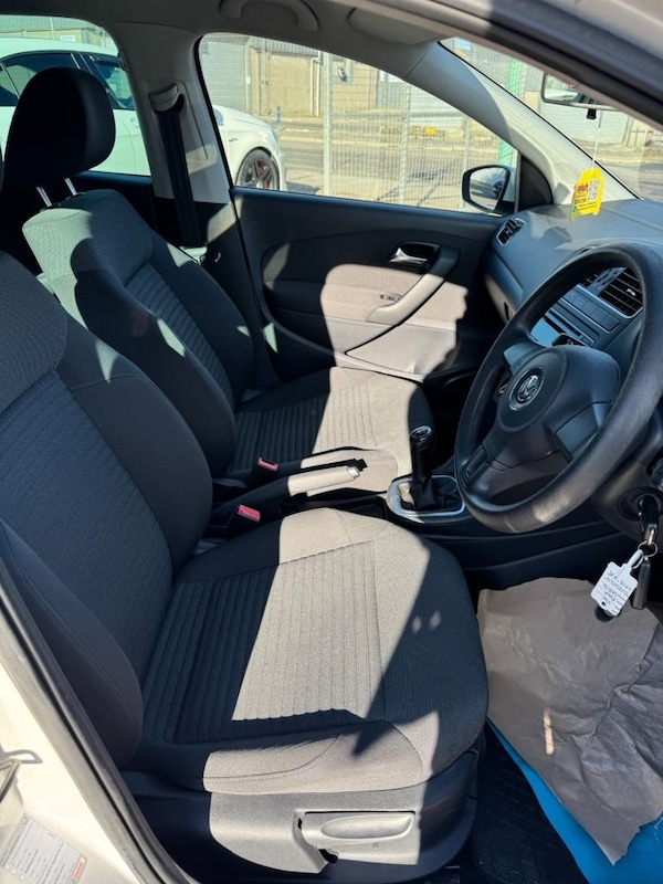 Used Volkswagen Polo 2013 for sale - 75302675: Photo 20